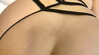 She got what she deserves