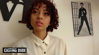 Colombian College Teen Arya Cats Public Pickup Hardcore Deepthroat Blowjob