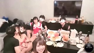 Nice-looking Siren - Blowjob Porn