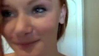 Incredible homemade POV, Small Tits adult movie
