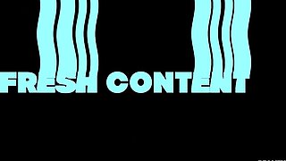 REALITY KINGS - Boutique Possessor Violet Gems Smacks Lilly Hall's Caboose To Give Her A Lesson But She Becomes Mischievous