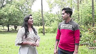 Indian Amateur Couple Hot Porn Video