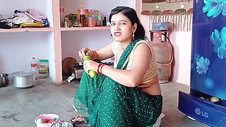 I was mopping the house, I was on the boss and my back was hurting a lot, sir, it felt very good now.