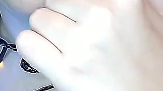 X-mas Blowjob From Sexy Santa