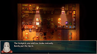 Goblin Layer - Naughty Jobs