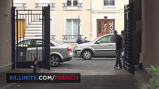 The Secretary's Intimate Moments