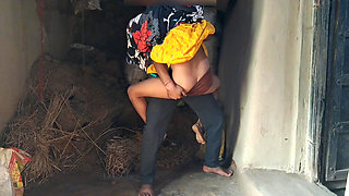 Indian Girl In a Dream