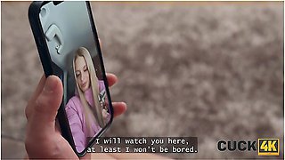 Charlie Dean And Sakura Hell In My Tight Pussy Couldnt Resist This Hot Jerk