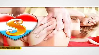 Lesbian Swimming Team: Blowjob, Big Tits  Babe Porn