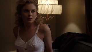 Rose McIver - ''Masters of Sex''