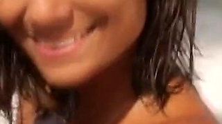 Ceccilia's Mini Bikini