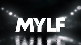 Fuck their own stepmoms