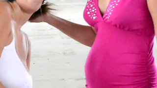 Lesbian Pee Swallow Top Models