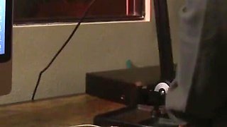I fucked the secretary in my office with cameras