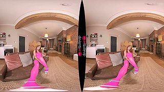 Make You Feel Better - DeviantsVR