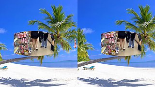 Beautiful 18yo Thai Student Loves Trying Porn