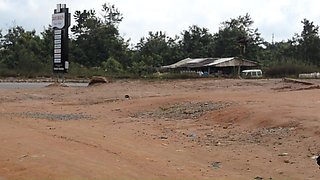 How We Find And Fuck Sluts In Africa