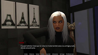 Instinct Unleashed gameplay parte 6