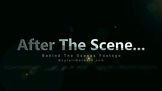 Mikki Lynn Gets Creampied By A Black Guy