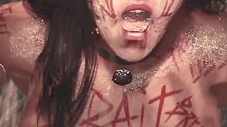 Robaatoo Zmsfm Intense Hardcore Sex: Big-booty Slut Covered in Cum, Gaping Ass, and Orgy Pleasure