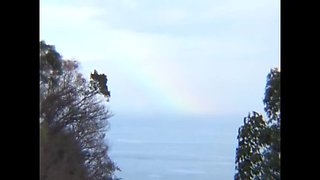 Asian MILF outdoor secret meeting with married woman - creampie and public sex amateur video