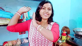 College uniform desi village lady Apki Randi in action
