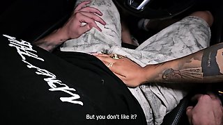 Mariana Martix Fucks Best Man Before Wedding (Correct