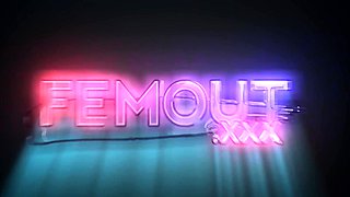FEMOUT XXX   Zoinks Feels Hot