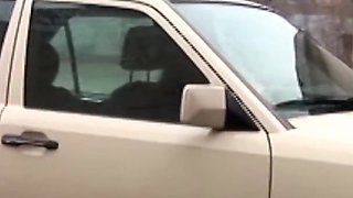 Extended Ride in and Out.