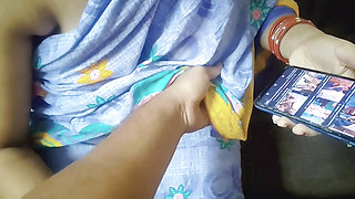 Newly married bhabi and step brother HD