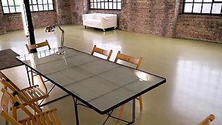 PetitePOV - Lottie Magne - Petite Backstabber