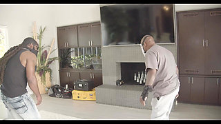 Swinger Chronicles: Alexis James