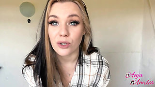 Orgasm for Me and You Can Only Watch