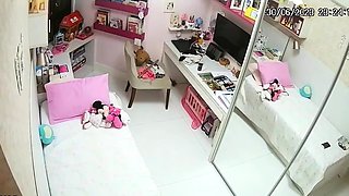 Horny fat arab housewife fingered on amateur hidden cam