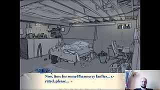 A Spoonful of Sugar Walkthrough 2