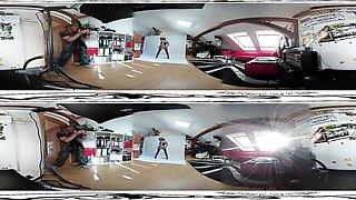 Sarah Kay's bravo clip by Bravo Models