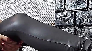 Lesbian Deep Feet Domination