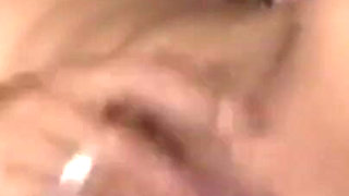 Hot interracial sex with anal penetration for a cock hungry slut