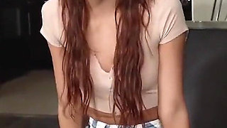 Go to the Mall - Turning My Stepdaughter Into a Submissive Little Kitty Cat