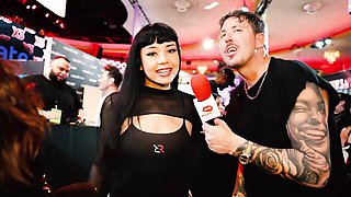 Sophisticated mademoiselle at meeting pornstars dirt