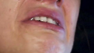 Renting a slave - Amelie - part 2