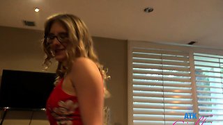 Emo Teen Becka Solo Webcam Masturbation Porn