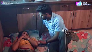 Indian Bunty Babli Surrenders to Passion