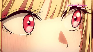 Sono Bisque #3 • XXX HENTAI Parody