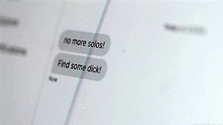 Sexy Babe Pleases Horny Cock After BJ