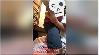 Sweet 18 Pinay Student,pinatawag Ni Principal