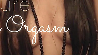 Premature Ruined Orgasm