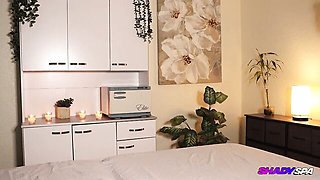 Watch winsome Daisy Fox's porn