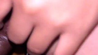 I Fuck My Newly Girlfriend For The First Time