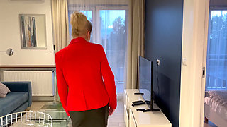 Real Estate Agent Convinced Me to Rent That Apartment